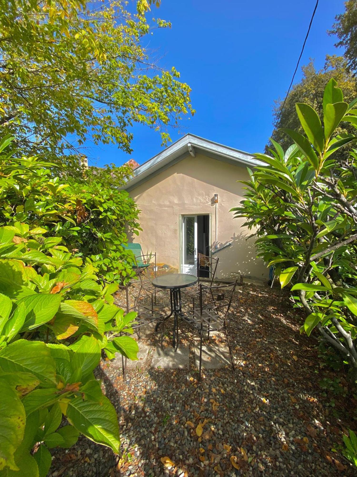 Agreable Petit Gite Avec Piscine Et Jardinet Salies-de-Béarn Εξωτερικό φωτογραφία