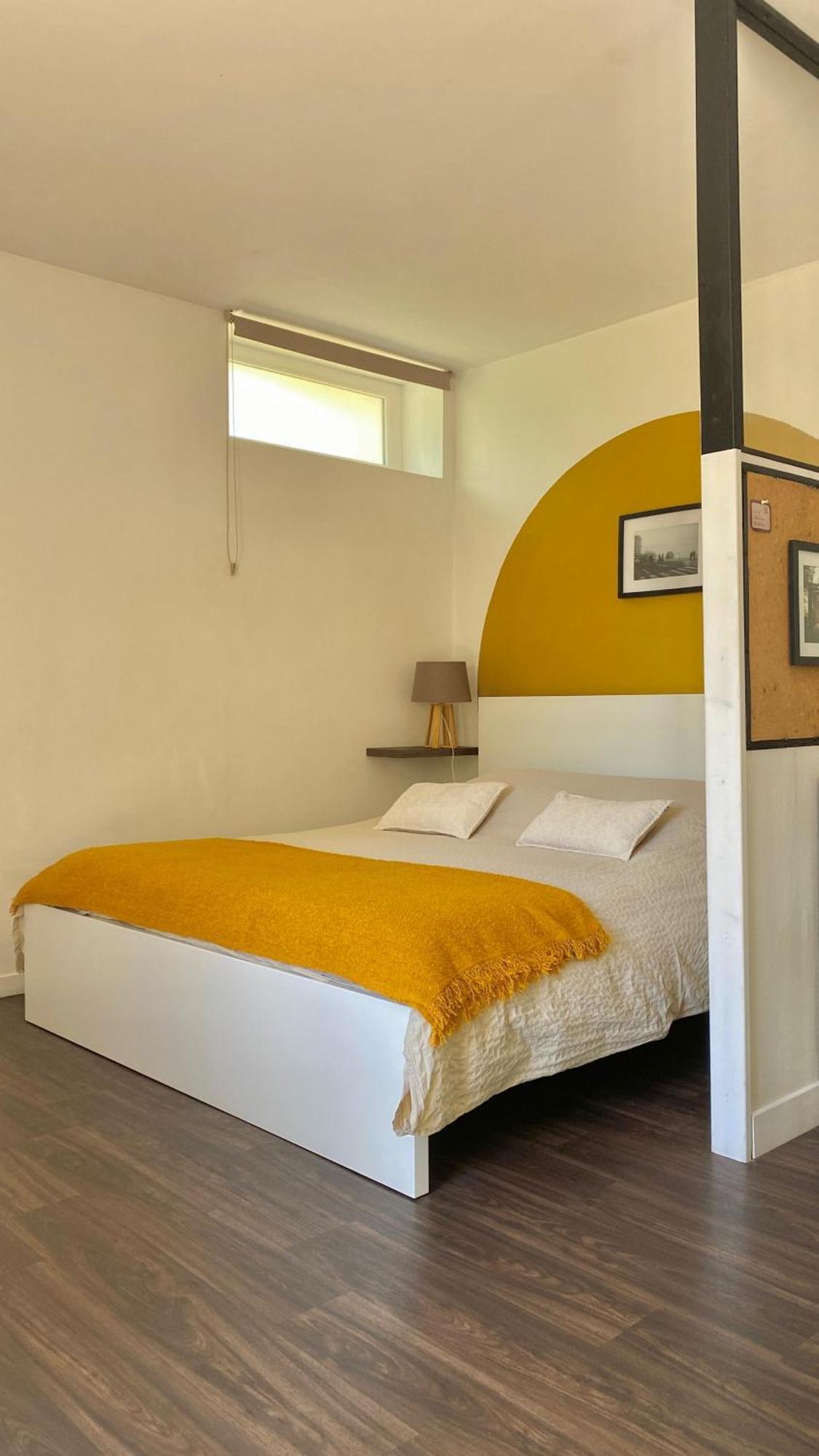 Agreable Petit Gite Avec Piscine Et Jardinet Salies-de-Béarn Εξωτερικό φωτογραφία